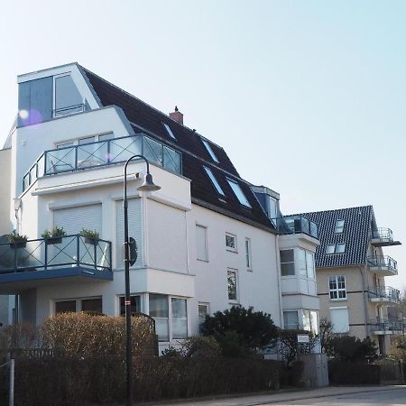Appartment-Fischerstieg-3-Fis-010 Scharbeutz Εξωτερικό φωτογραφία