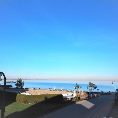 Appartment-Fischerstieg-3-Fis-010 Scharbeutz Εξωτερικό φωτογραφία