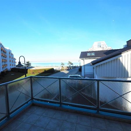 Appartment-Fischerstieg-3-Fis-010 Scharbeutz Εξωτερικό φωτογραφία