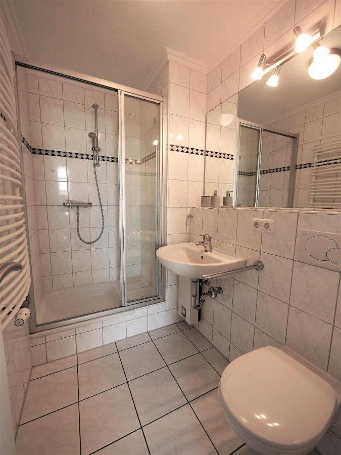 Appartment-Fischerstieg-3-Fis-010 Scharbeutz Εξωτερικό φωτογραφία
