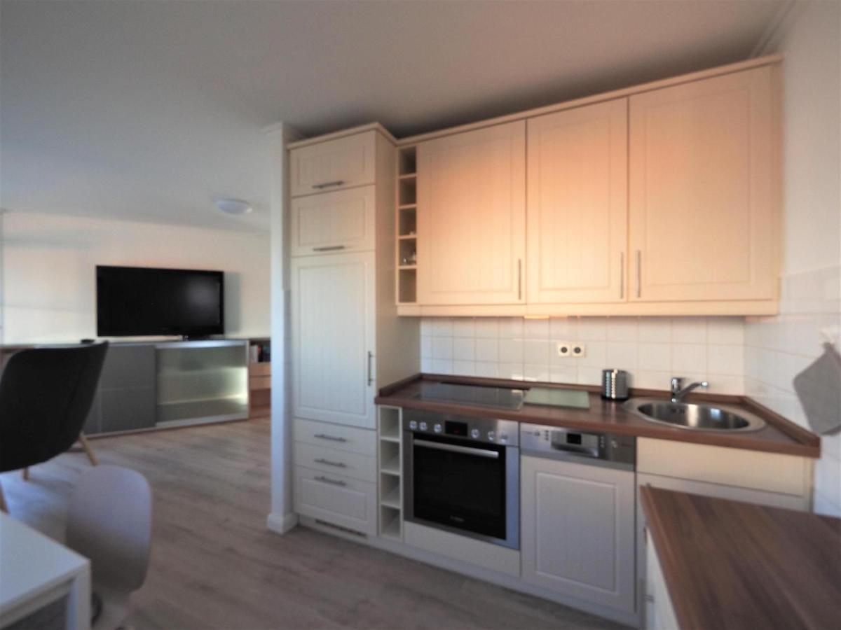 Appartment-Fischerstieg-3-Fis-010 Scharbeutz Εξωτερικό φωτογραφία