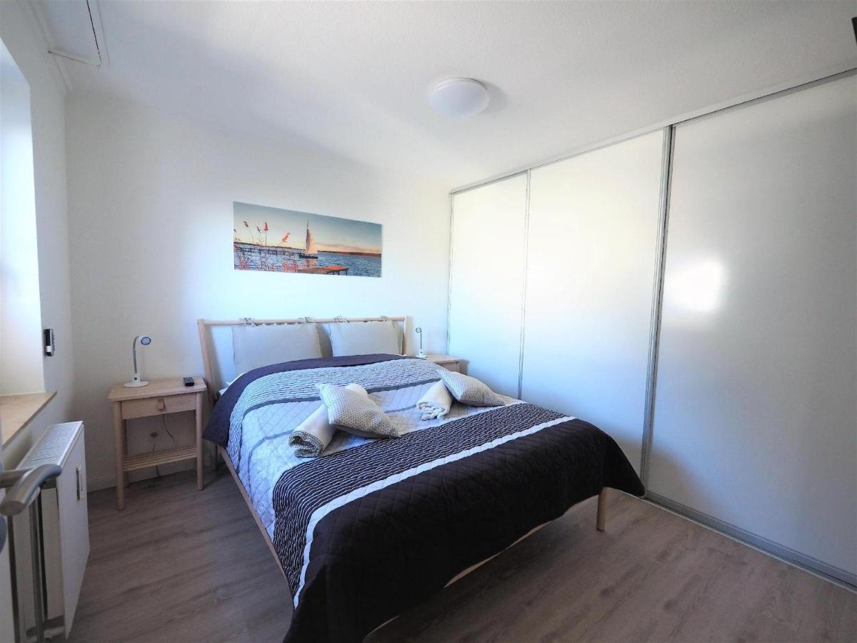 Appartment-Fischerstieg-3-Fis-010 Scharbeutz Εξωτερικό φωτογραφία