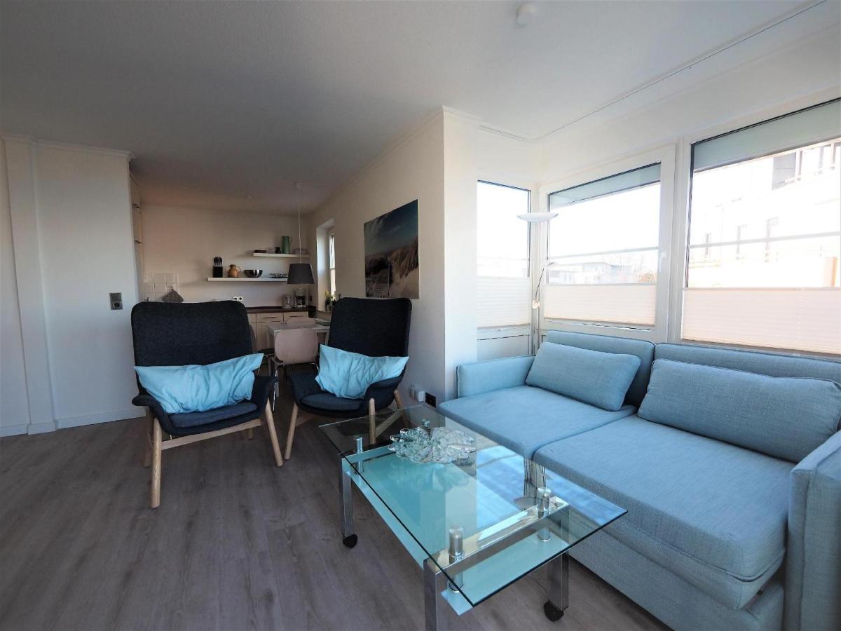 Appartment-Fischerstieg-3-Fis-010 Scharbeutz Εξωτερικό φωτογραφία