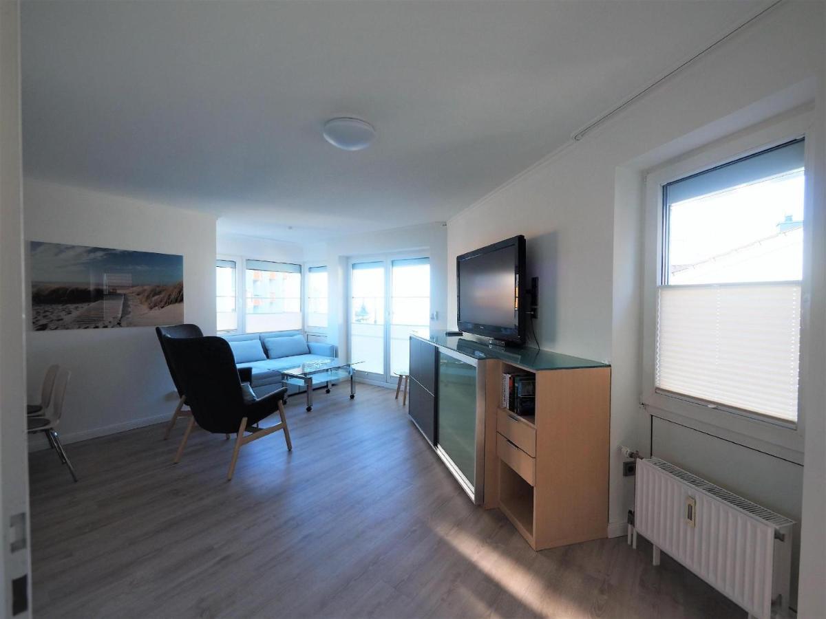 Appartment-Fischerstieg-3-Fis-010 Scharbeutz Εξωτερικό φωτογραφία
