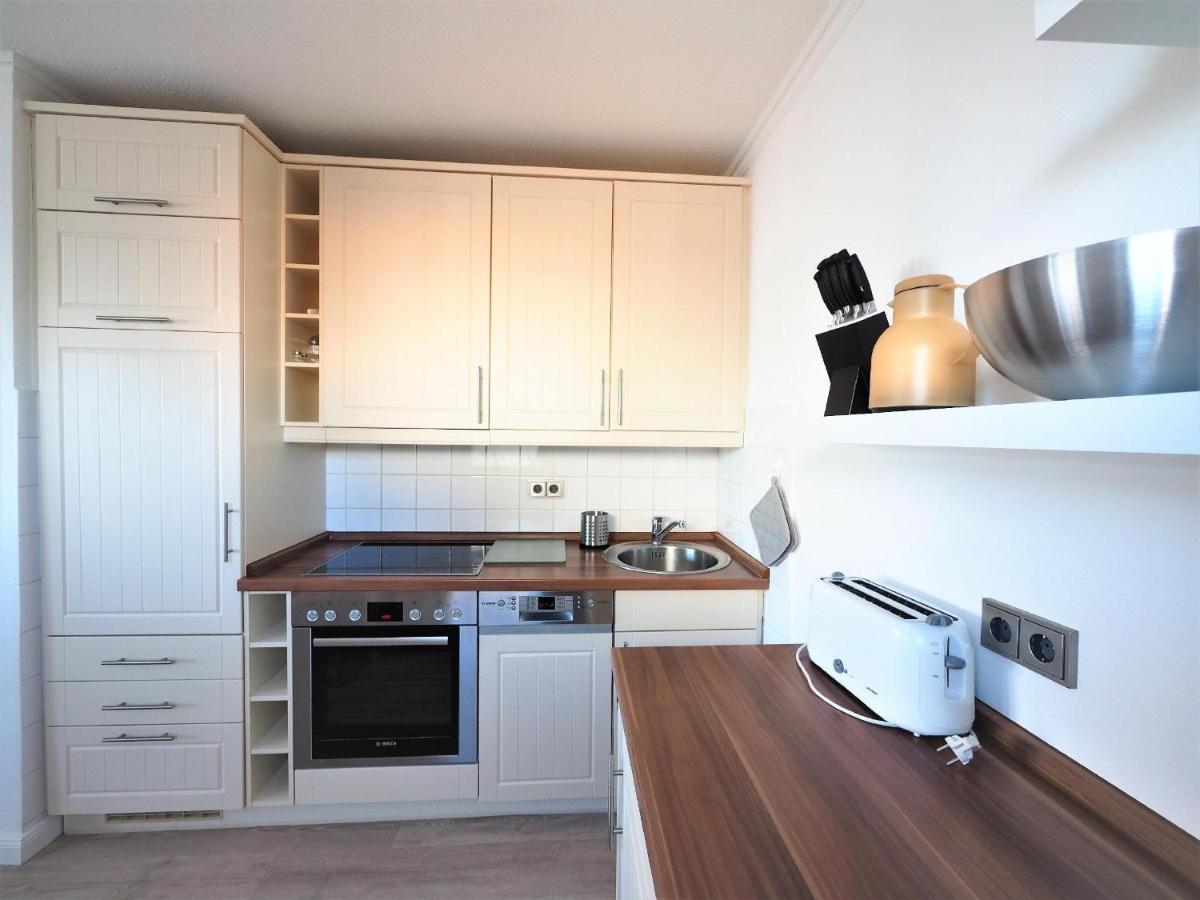 Appartment-Fischerstieg-3-Fis-010 Scharbeutz Εξωτερικό φωτογραφία