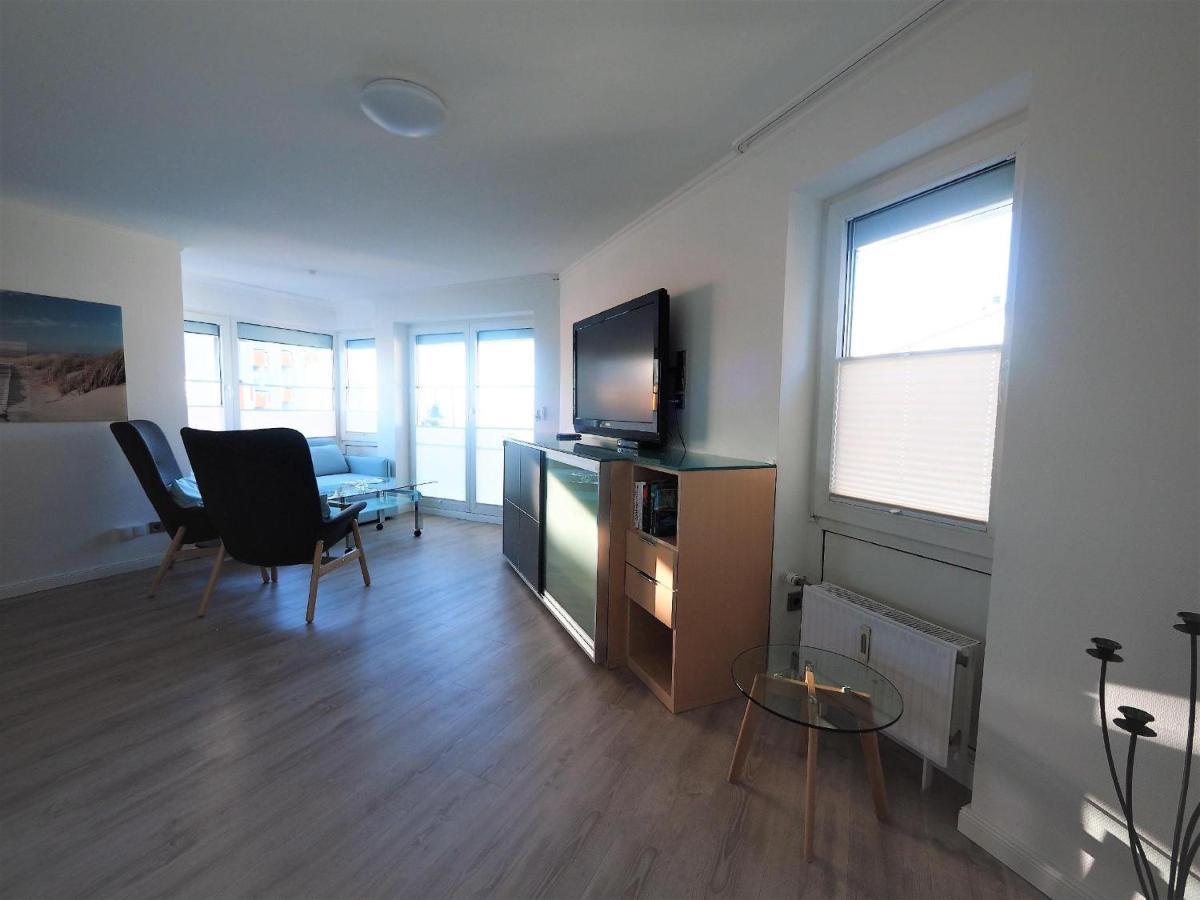 Appartment-Fischerstieg-3-Fis-010 Scharbeutz Εξωτερικό φωτογραφία