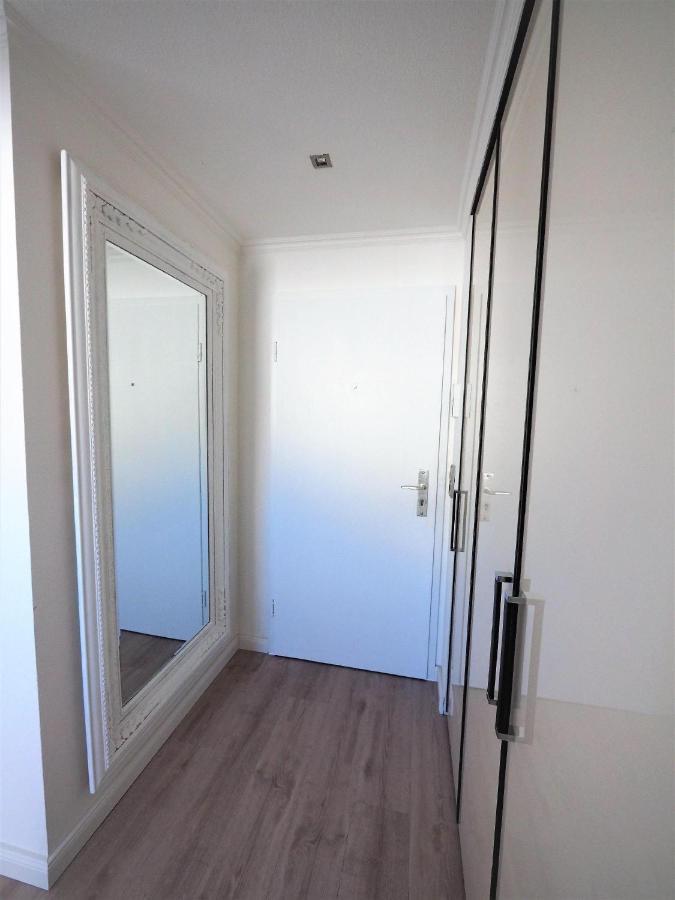 Appartment-Fischerstieg-3-Fis-010 Scharbeutz Εξωτερικό φωτογραφία