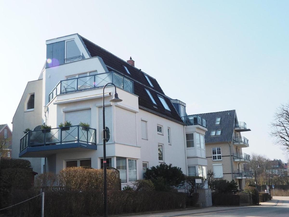 Appartment-Fischerstieg-3-Fis-010 Scharbeutz Εξωτερικό φωτογραφία