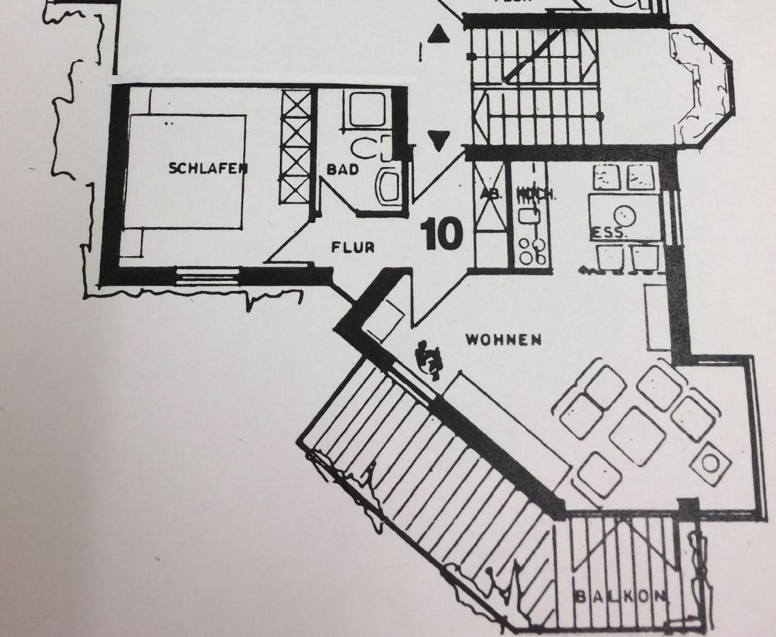 Appartment-Fischerstieg-3-Fis-010 Scharbeutz Εξωτερικό φωτογραφία