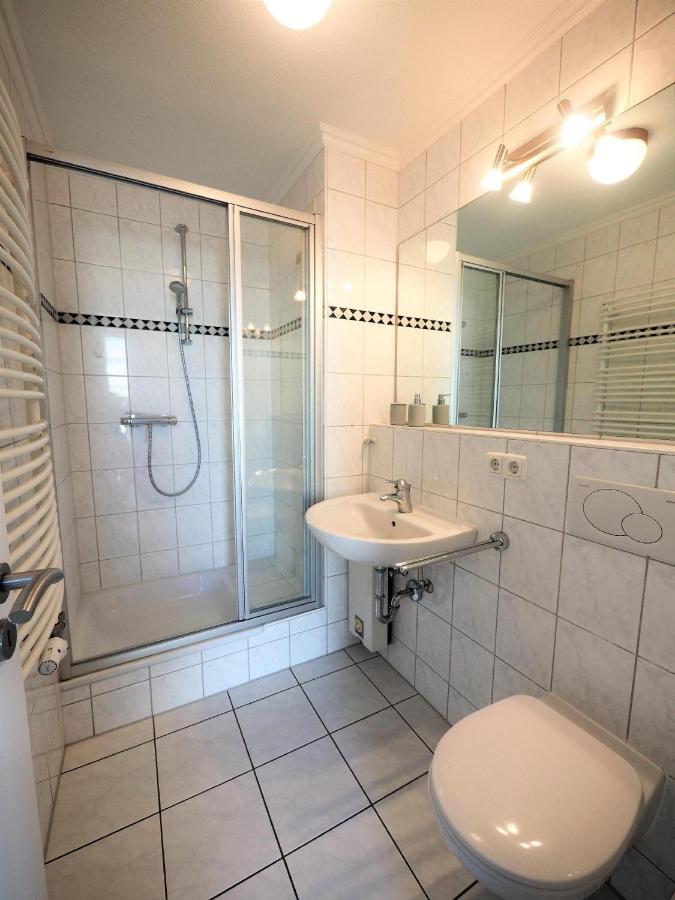 Appartment-Fischerstieg-3-Fis-010 Scharbeutz Εξωτερικό φωτογραφία
