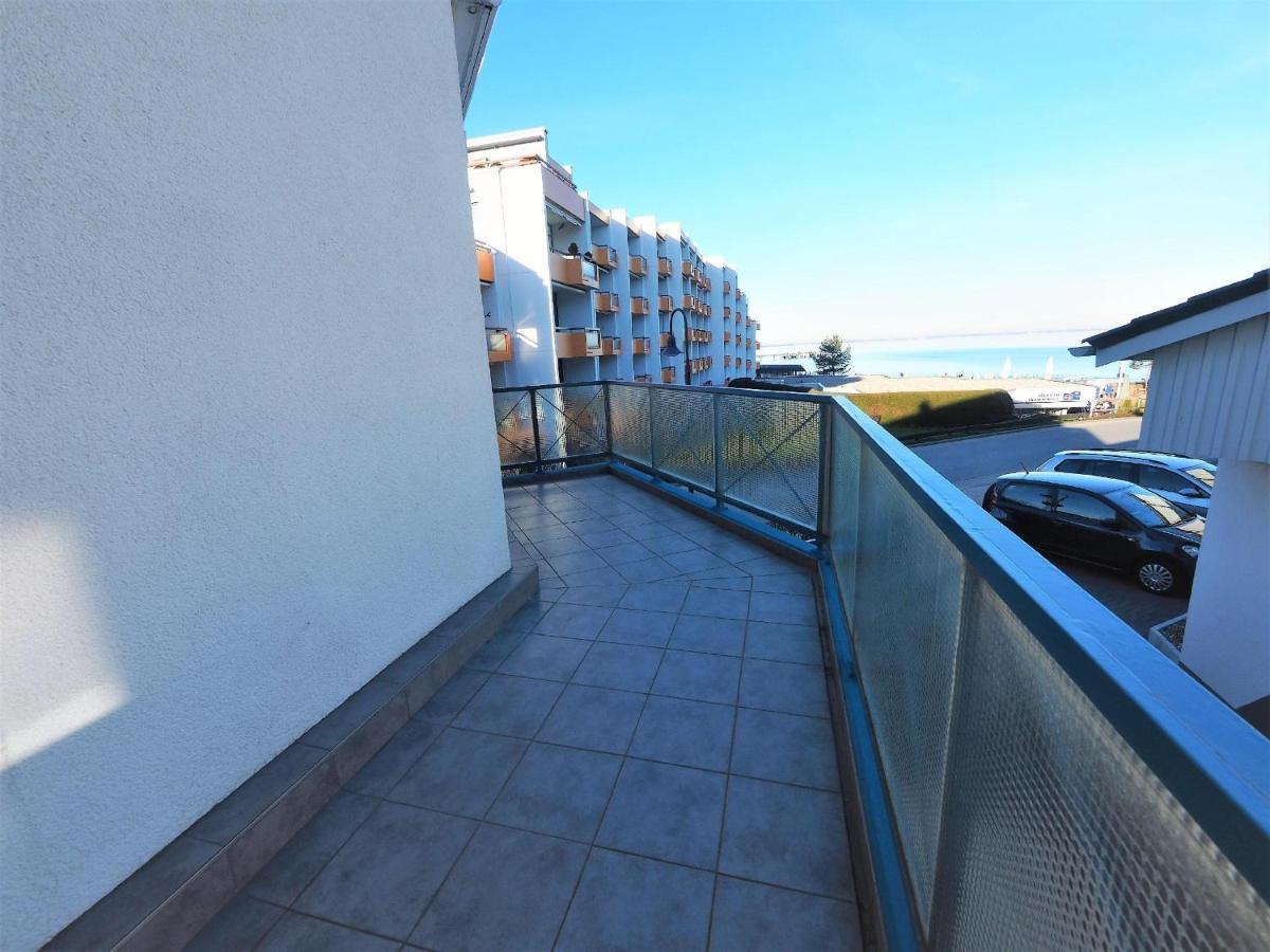Appartment-Fischerstieg-3-Fis-010 Scharbeutz Εξωτερικό φωτογραφία