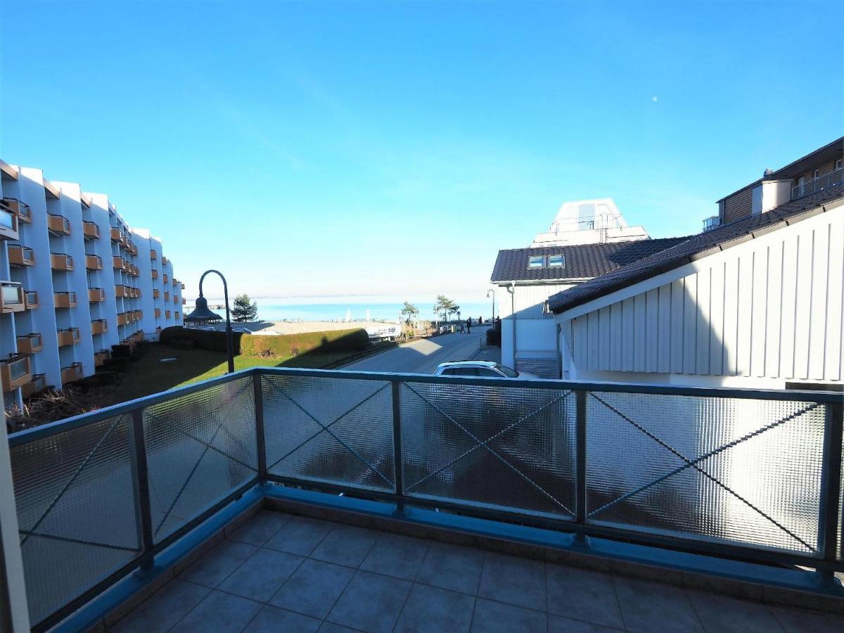 Appartment-Fischerstieg-3-Fis-010 Scharbeutz Εξωτερικό φωτογραφία