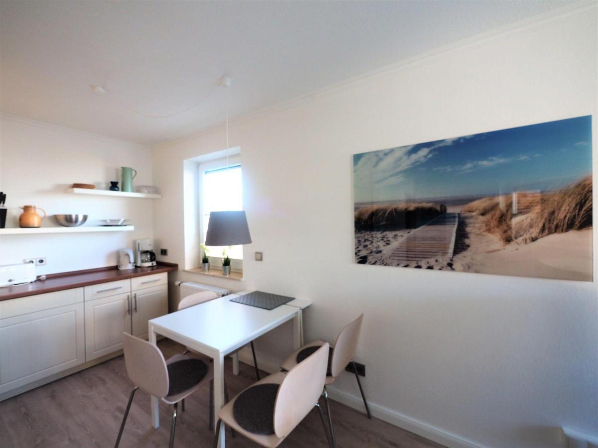 Appartment-Fischerstieg-3-Fis-010 Scharbeutz Εξωτερικό φωτογραφία