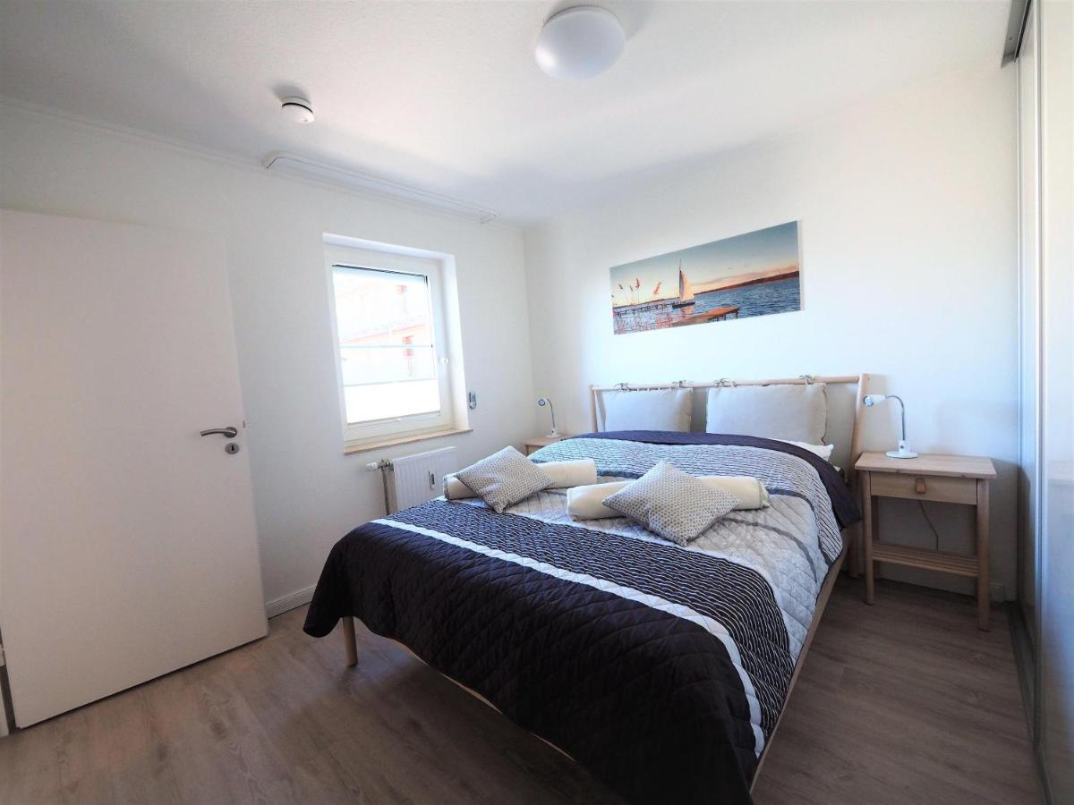Appartment-Fischerstieg-3-Fis-010 Scharbeutz Εξωτερικό φωτογραφία