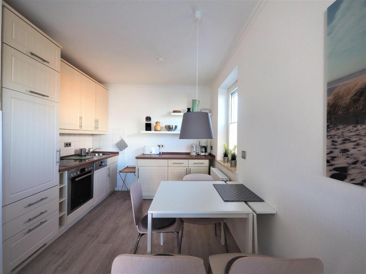 Appartment-Fischerstieg-3-Fis-010 Scharbeutz Εξωτερικό φωτογραφία